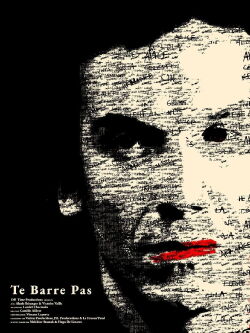 Te Barre Pas (2024)