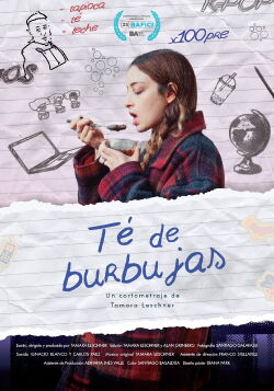 Té de Burbujas (2024)