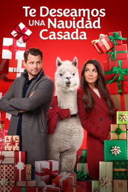 Te deseamos una Navidad casada (2022)