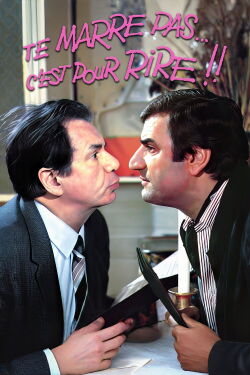 Te marre pas... c'est pour rire ! (1982)