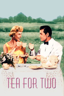 Té para dos (1950)