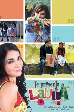 Te presento a Laura (2010)