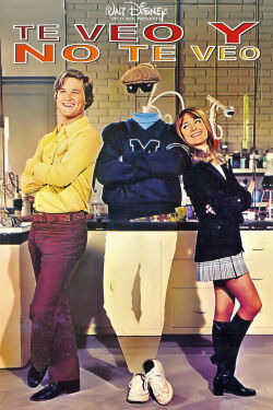 Te veo y no te veo (1972)
