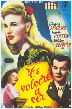 Te volveré a ver (1944)