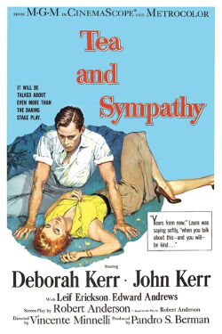 Tea and Sympathy (1956)