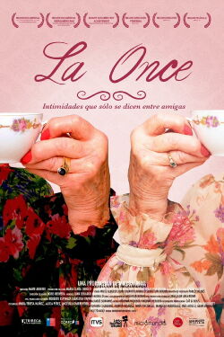 Tea Time (2014)