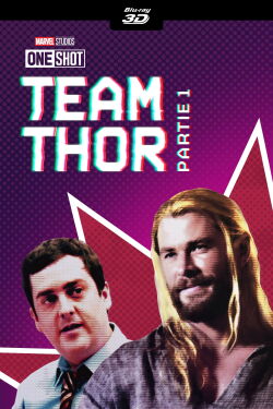 Team Thor : Partie 1 (2016)
