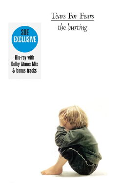 Tears For Fears : The Hurting (2023)