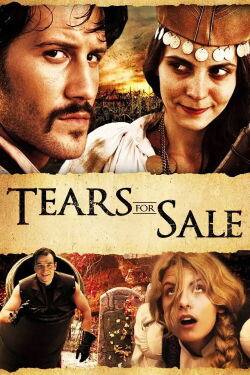 Tears for Sale (2008)