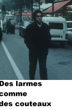 Tears like knives (1983)