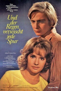 Tears of Blood (1972)