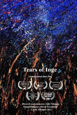 Tears of Inge (2013)