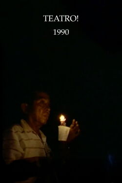 Teatro! (1990)