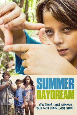 Technicolour Daydream (2018)