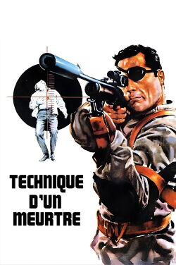 Technique d'un meurtre (1966)