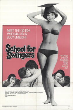 Techniques of Love (1973)
