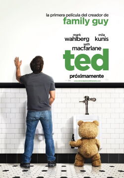 Ted (2012)