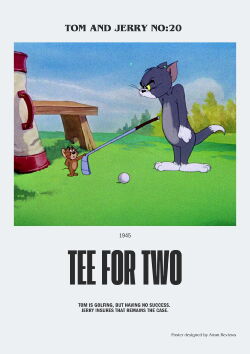 Tee for Two (1945)