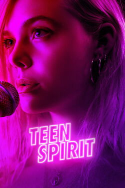 Teen Spirit (2019)