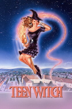 Teen Witch (1989)