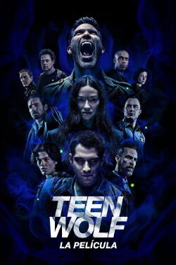 Teen Wolf (2023)