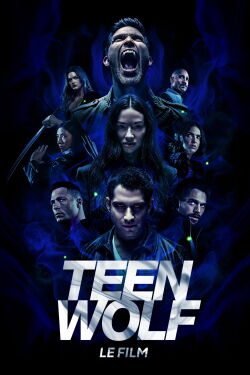Teen Wolf: The Movie (2023)