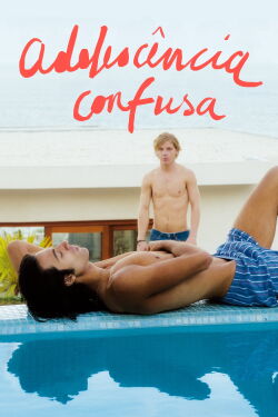 Teenage Kicks (2016)