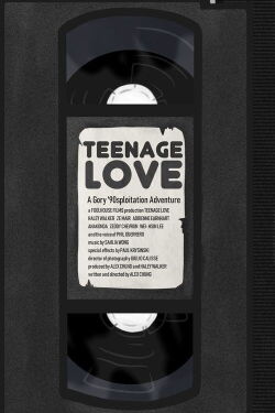 Teenage Love (2019)