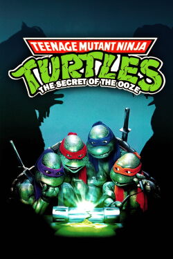 Teenage Mutant Ninja Turtles II: The Secret of the Ooze (1991)