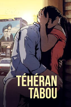 Téhéran tabou (2017)