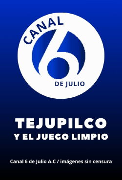 Tejupilco y el juego limpio (1991)