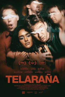 Telaraña (2024)