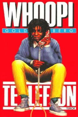 Telefon Terror (1988)