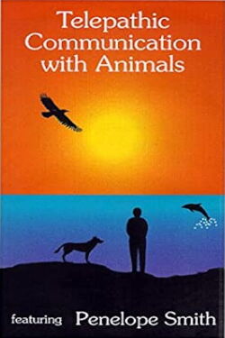 Telepathic Communication With Animals (1990)