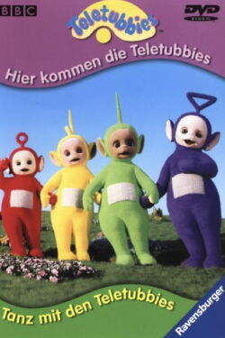 Teletubbies - Tanz mit den Teletubbies (1997)