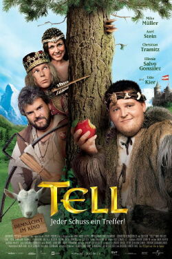 Tell (2007)
