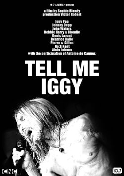 Tell Me Iggy (2022)