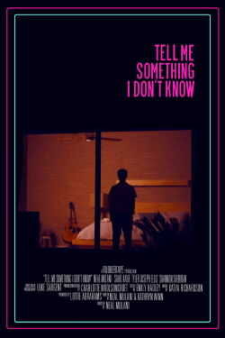 Tell Me Something I Don't Know (2022)