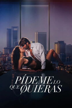Tell Me What You Want (2024)