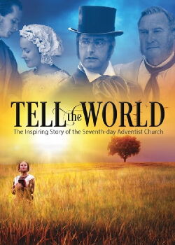 Tell The World (2016)