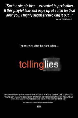 Telling Lies (2001)