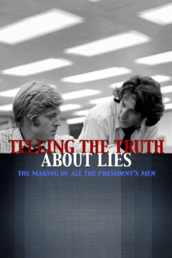 Telling the Truth About Lies: The Making of