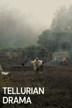 Tellurian Drama (2020)