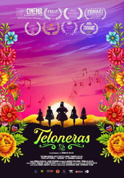 Teloneras (2019)
