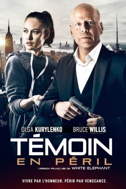 Témoin en péril (2022)