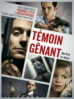 Témoin gênant (2014)