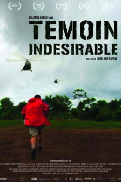 Témoin indésirable (2008)