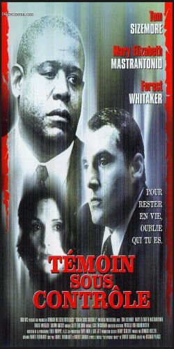 Témoin sous contrôle (1999)