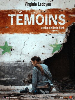 Témoins (2016)