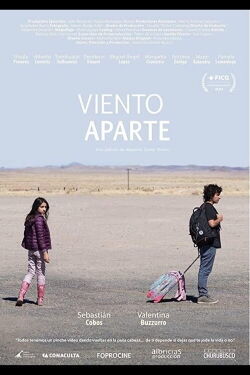 Tempest Aside (2014)